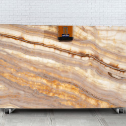 Onyx Capuccino