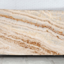 Onyx Capuccino