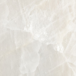 Onyx Crystal White
