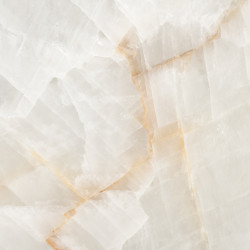 Onyx Crystal White
