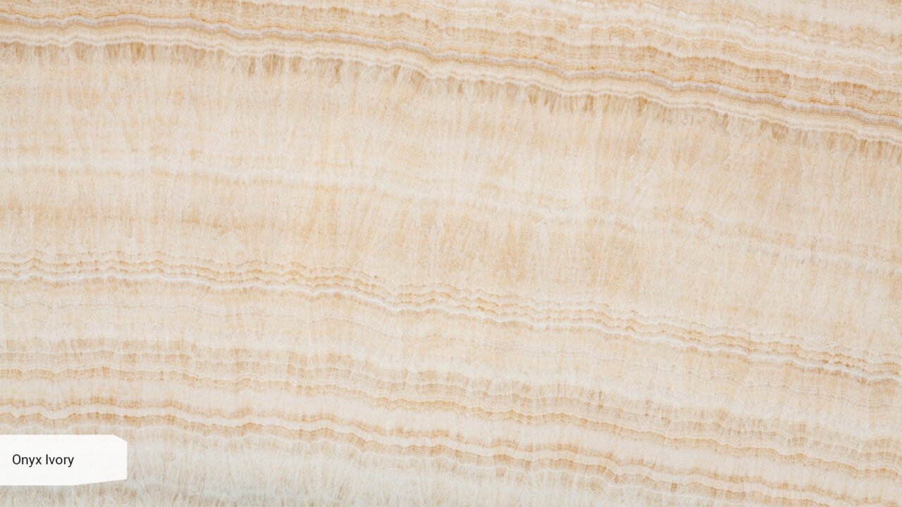 Onyx Ivory