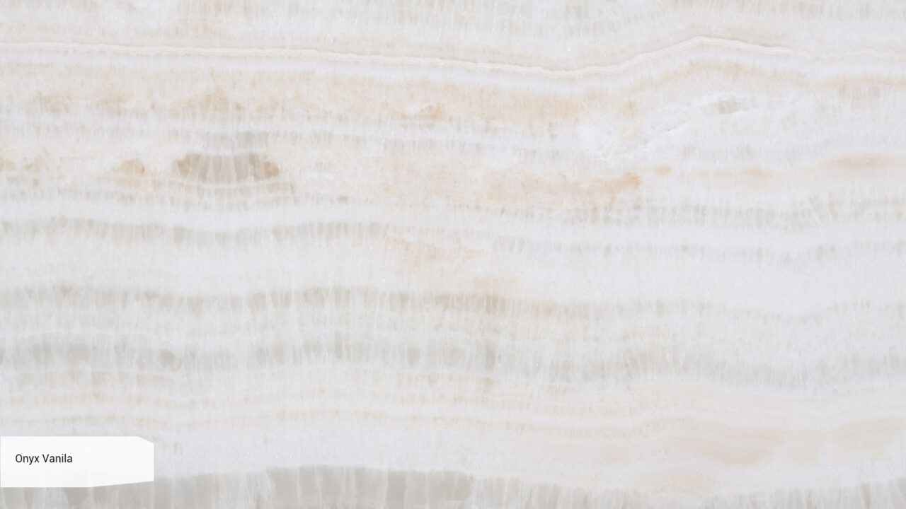 Onyx Vanila