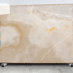 Onyx White