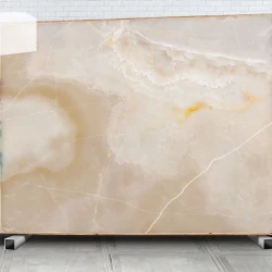 Onyx White