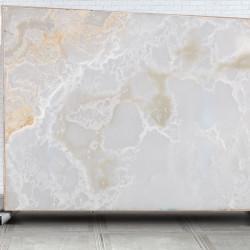 Onyx White
