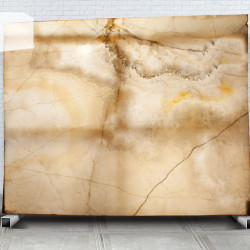 Onyx White