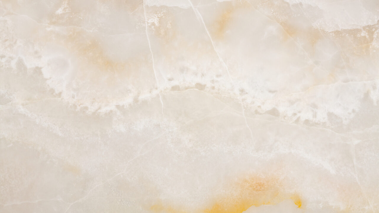 Onyx White