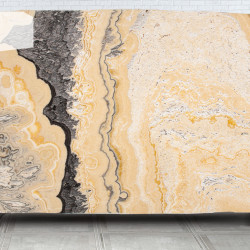 Onyx Yellow
