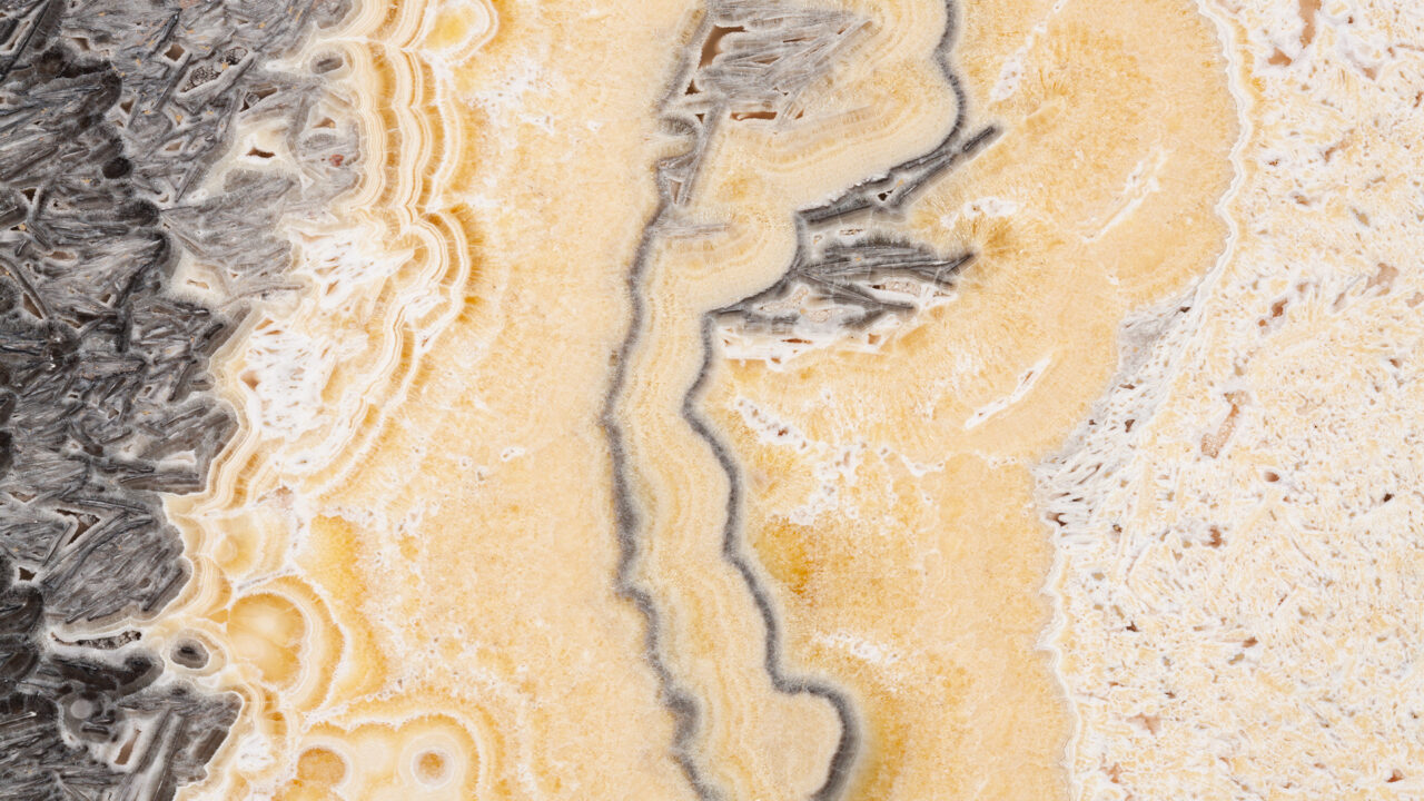 Onyx Yellow