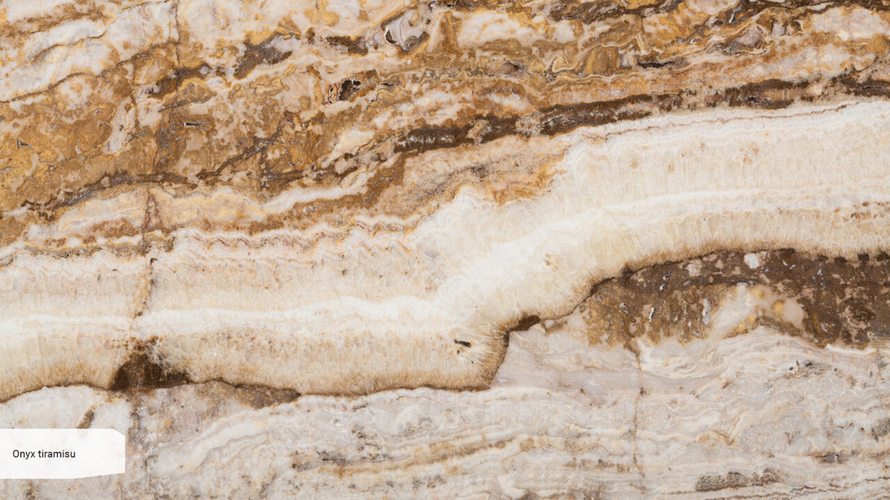 Onyx Tiramisu