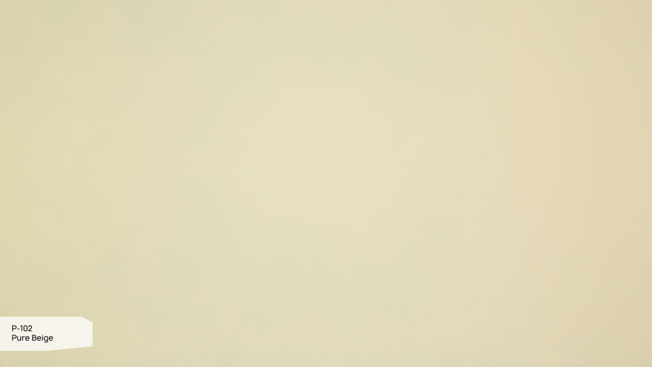 P-102 Pure Beige