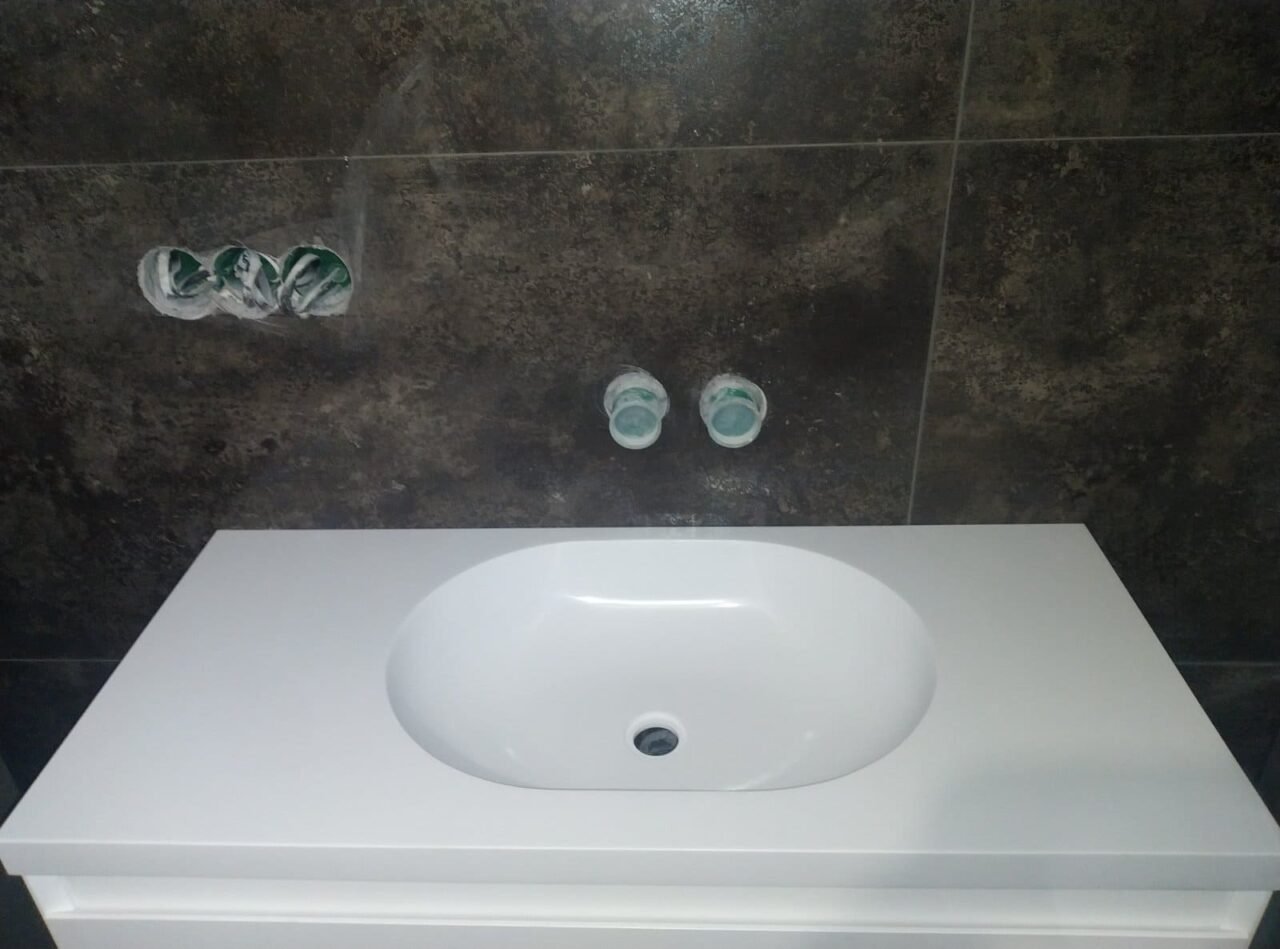 P-104 Pure White