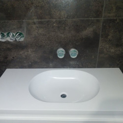 P-104 Pure White