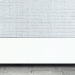 P-104 Pure White