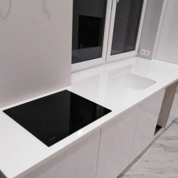 P-104 Pure White