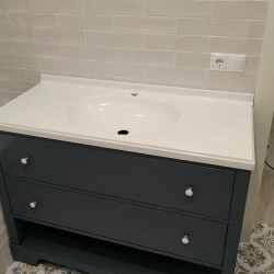 P-104 Pure White