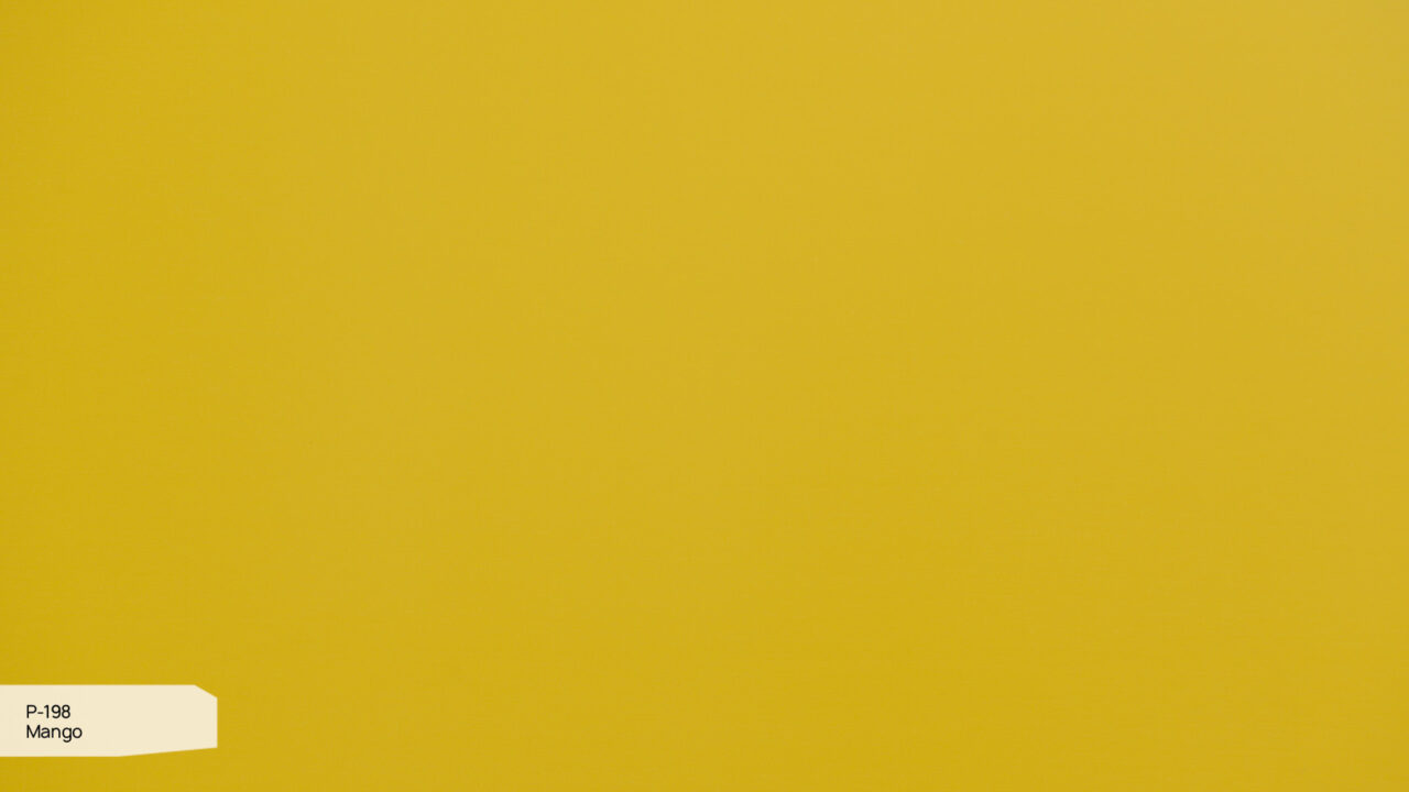 P-198 Mango