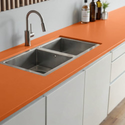 P-199 Pure Orange