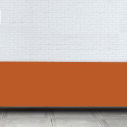P-199 Pure Orange