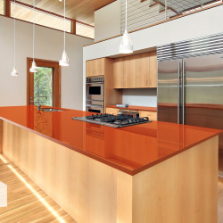 P-199 Pure Orange