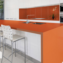 P-199 Pure Orange