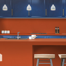 P-199 Pure Orange