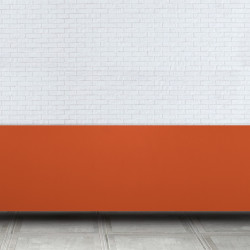 P-199 Pure Orange