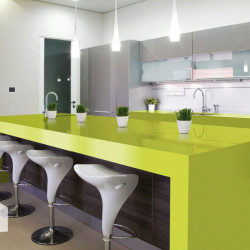P-427 Green Lime
