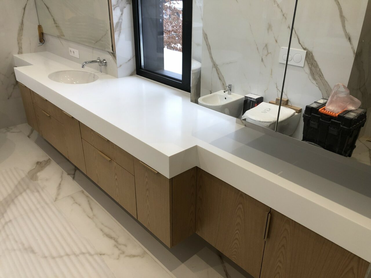 P-104 Pure White