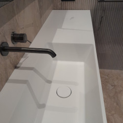 P-104 Pure White