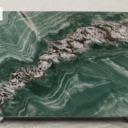 Persian Green