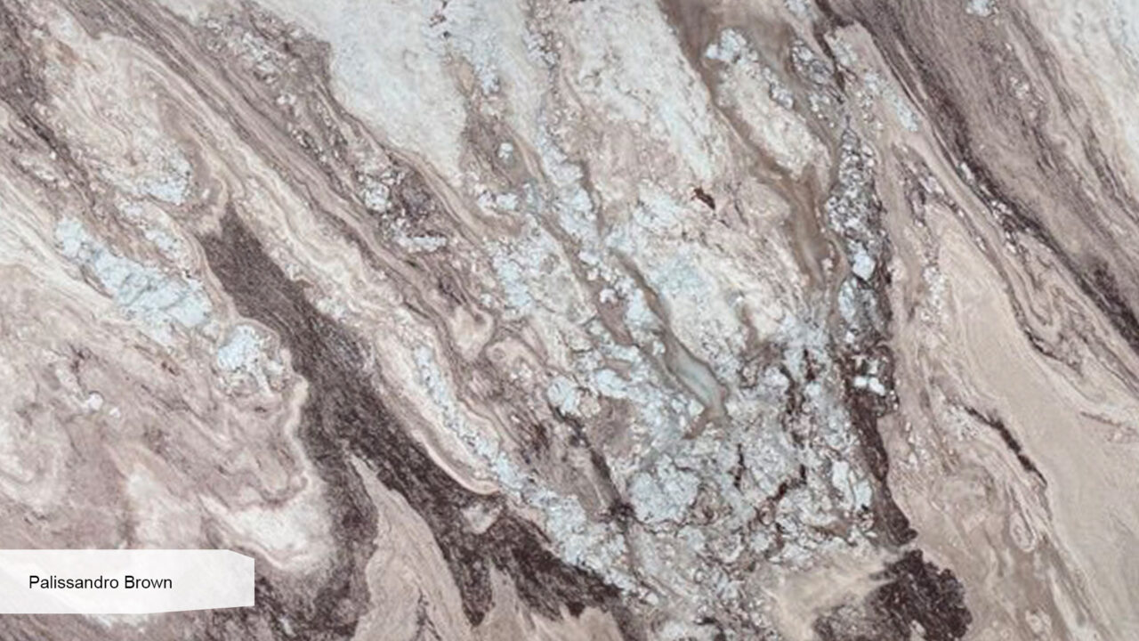 Palissandro Brown