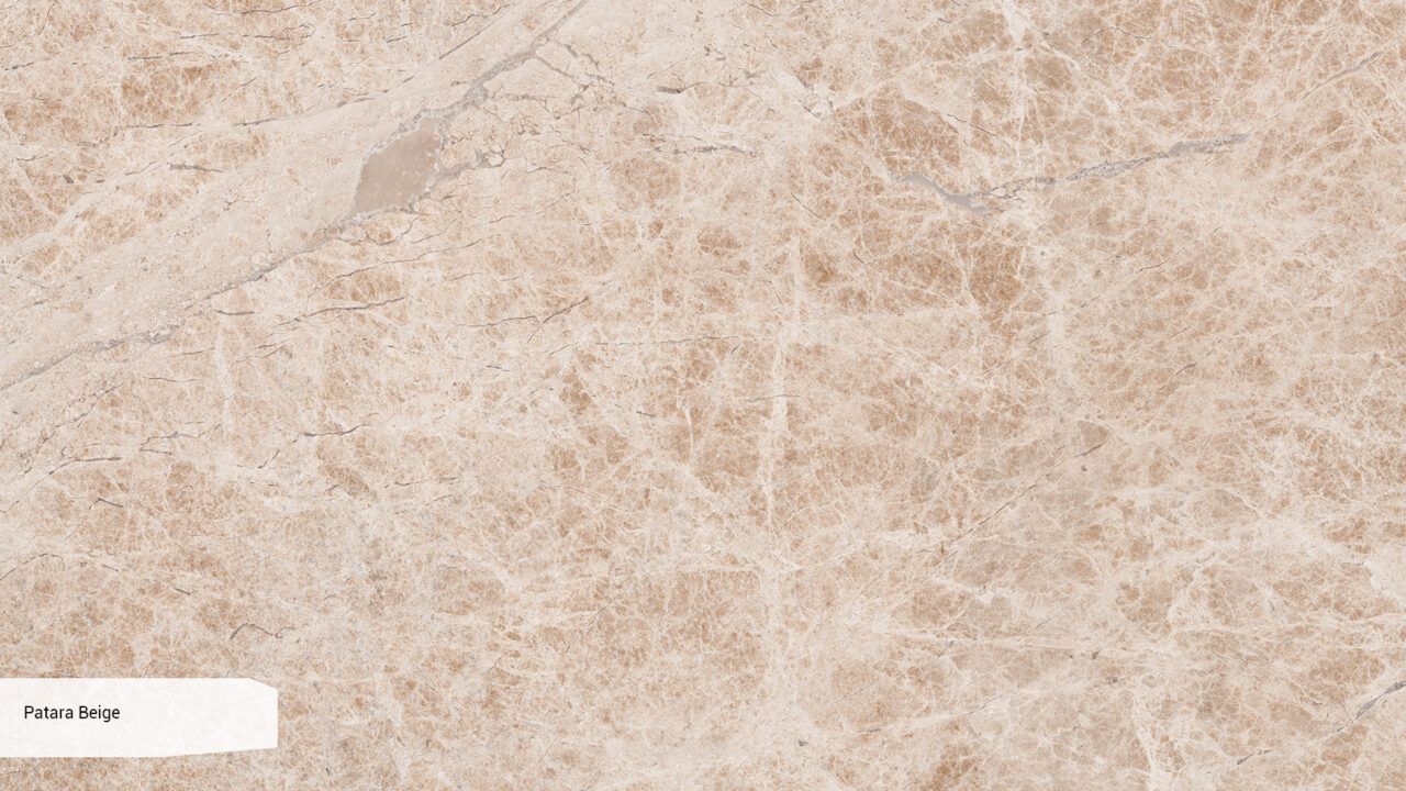 Patara Beige