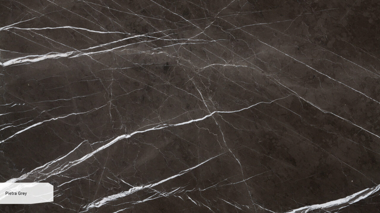 Pietra Grey