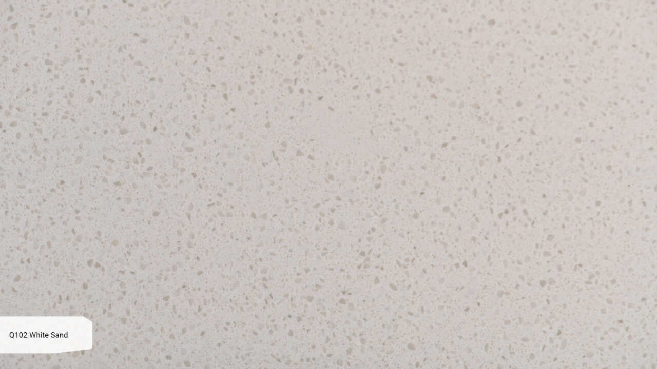 Q102 White Sand