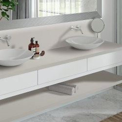 Q104 White Quartz