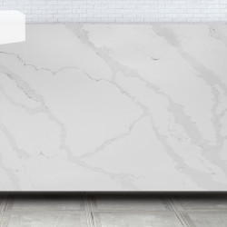 Q744 Calacatta Bianco