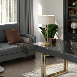 Q765 Nero Marquina