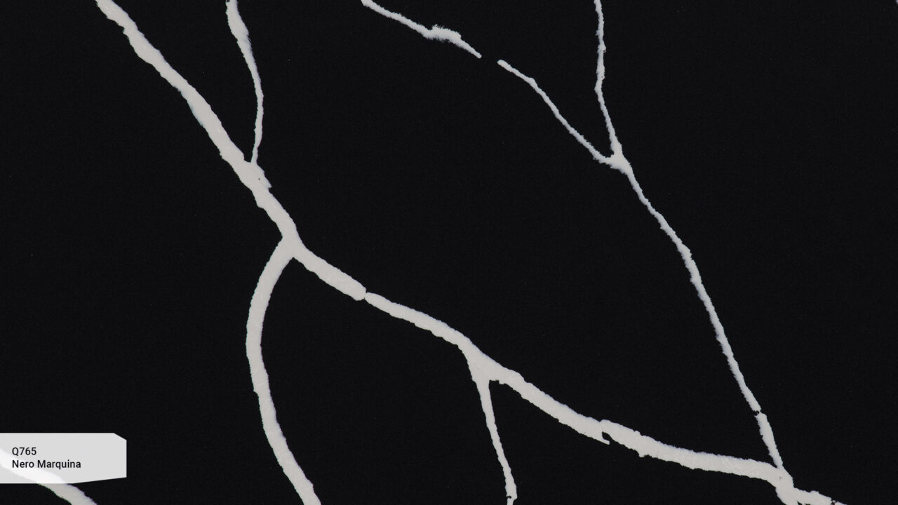Q765 Nero Marquina