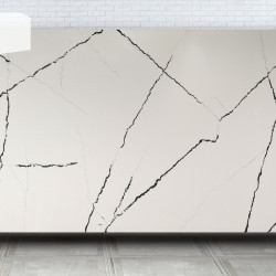 Q840 White Misterio