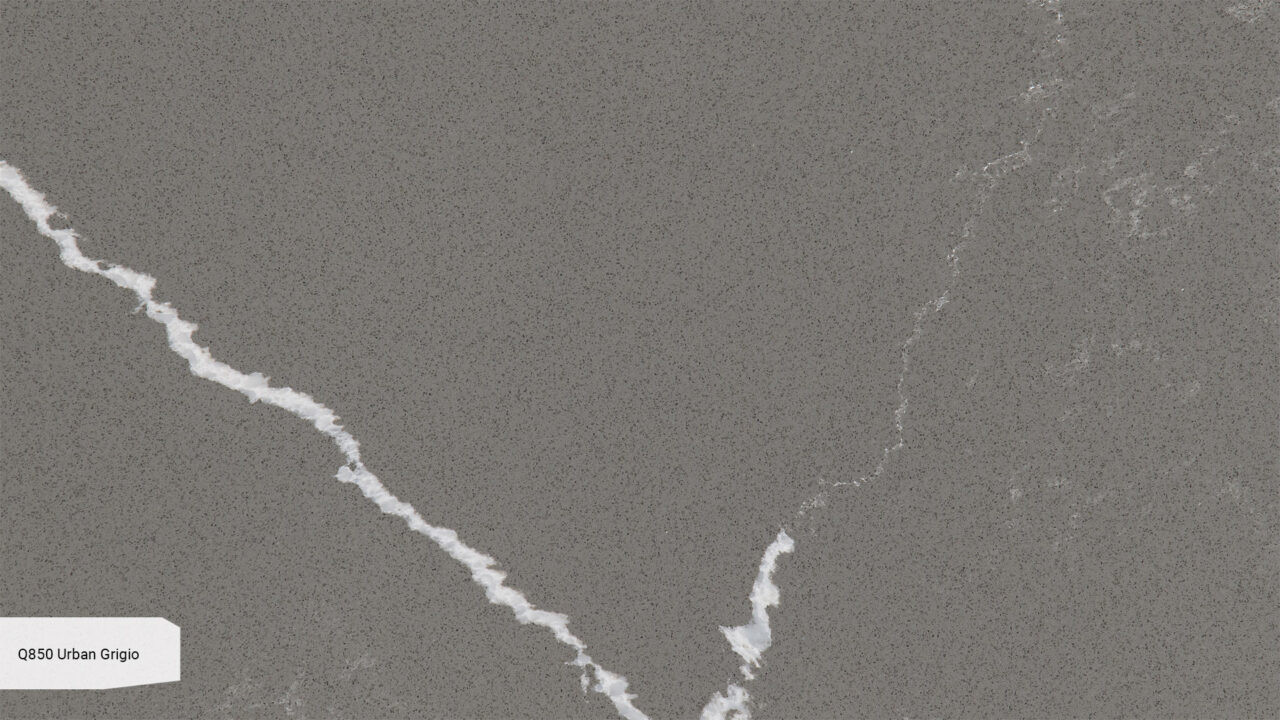 Q850 Urban Grigio