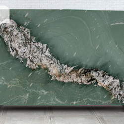 Persian Green