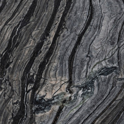 Silver Wave