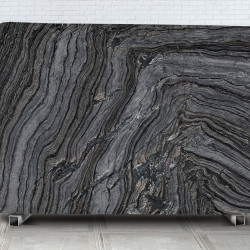 Silver Wave