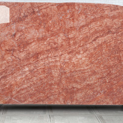 Red Travertine