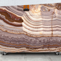 Rainbow Onyx