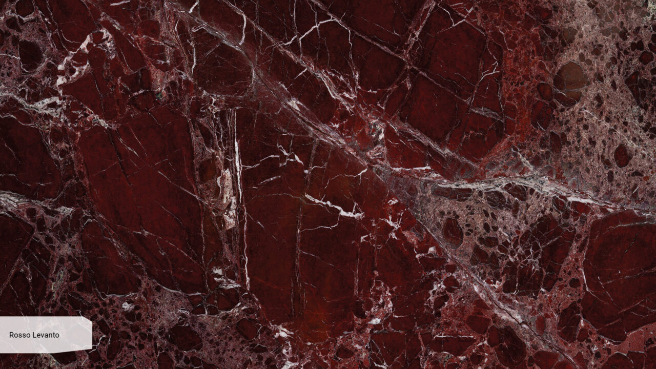 Rosso Levanto