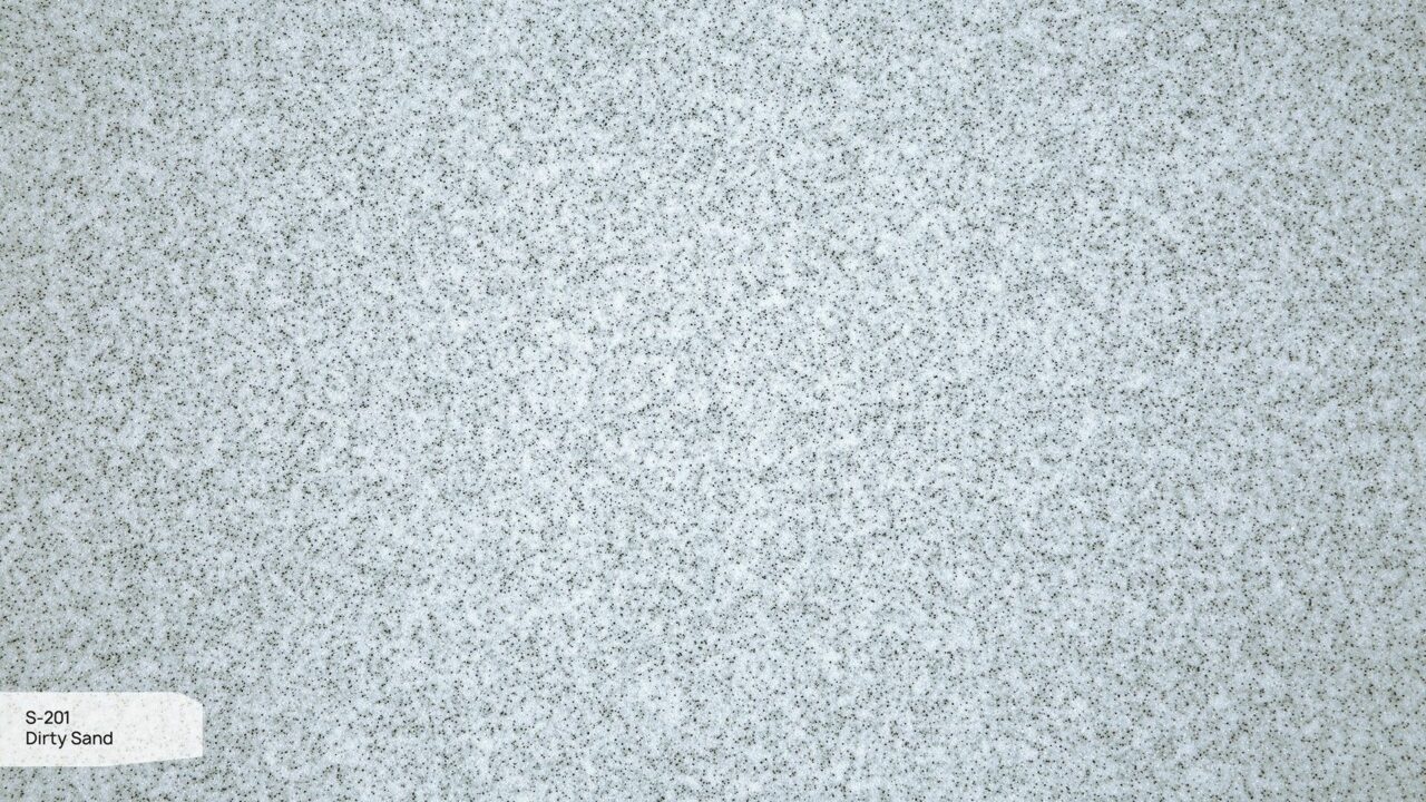 S-201 Dirty Sand