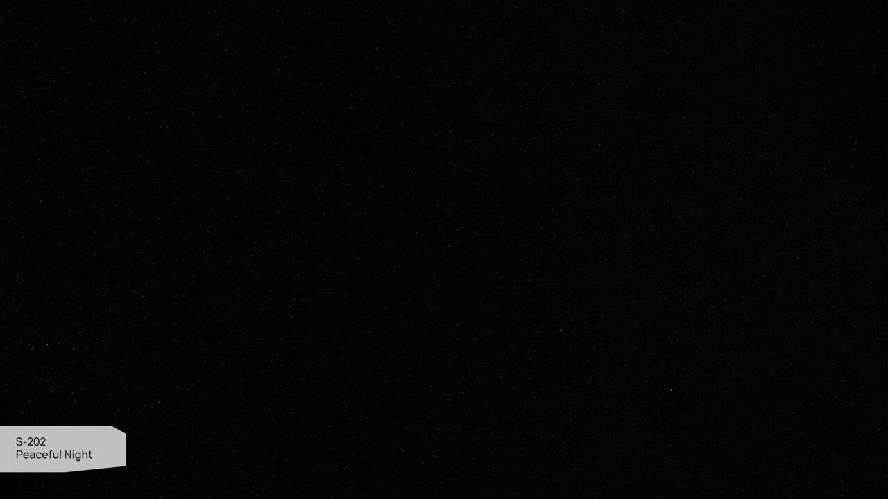 S-202 Peaceful Night