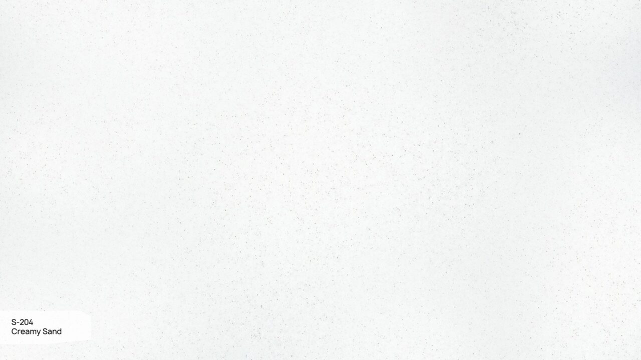 S-204 Creamy Sand